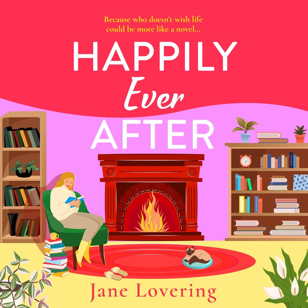 Happily Ever After