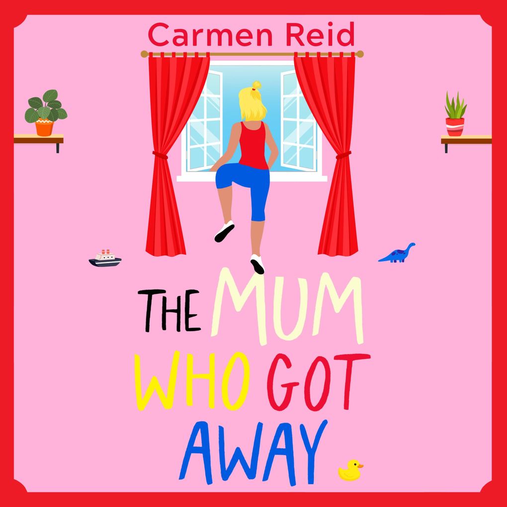 The Mum Who Got Away