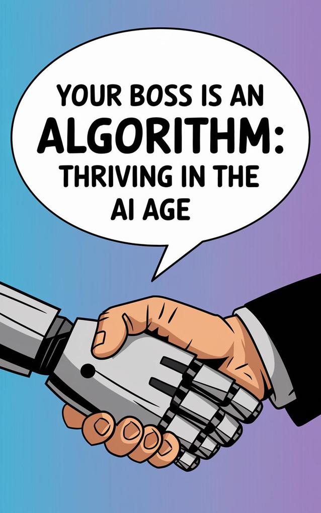 Your Boss Is an Algorithm