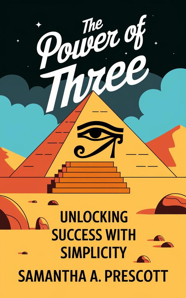 The Power of Three