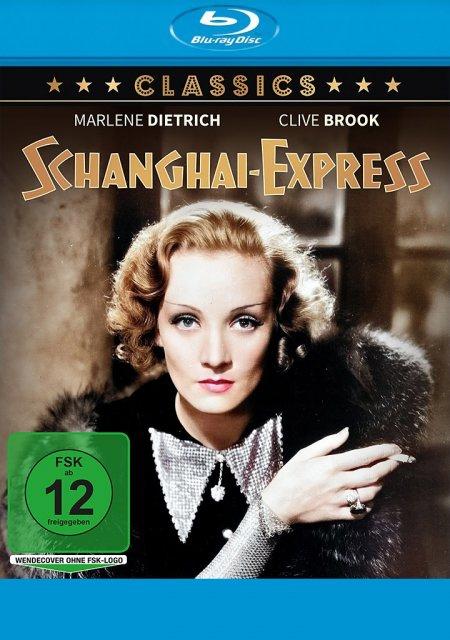 Schanghai-Express