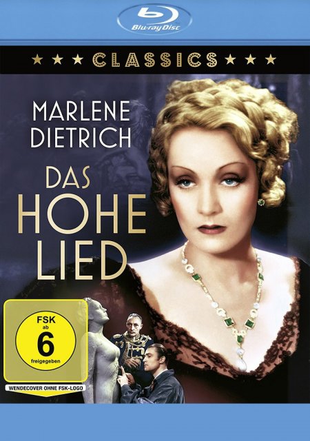 Das Hohe Lied