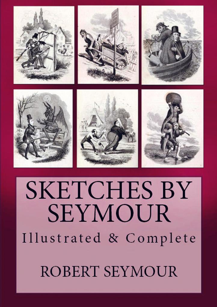 Sketches of Seymour