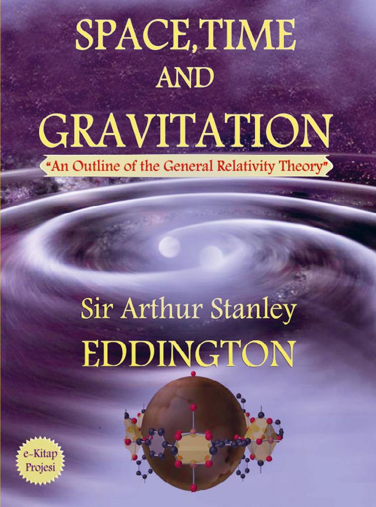 Space Time and Gravitation