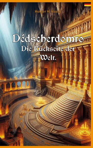 Dédscherdomro