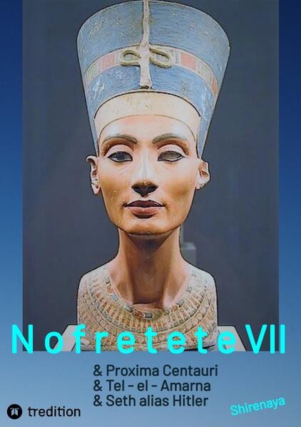 Nofretete Nefertiti Echnaton