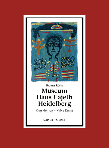 Museum Haus Cajeth Heidelberg