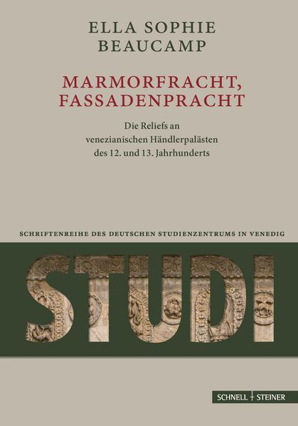 Marmorfracht Fassadenpracht