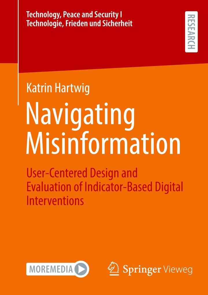 Navigating Misinformation