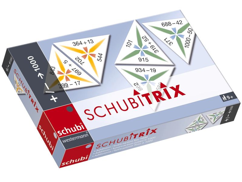 SCHUBITRIX Mathematik