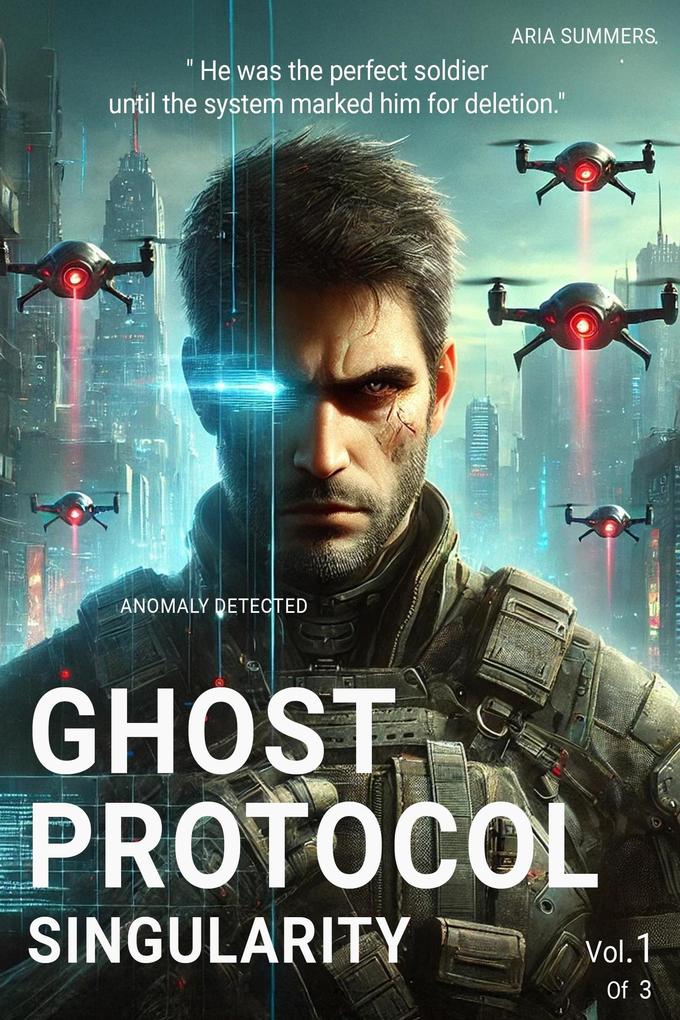 Ghost Protocol Singularity