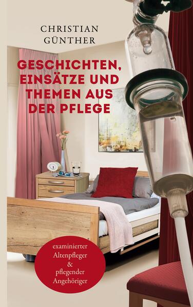 Geschichten Einsätze und Themen aus der Pflege