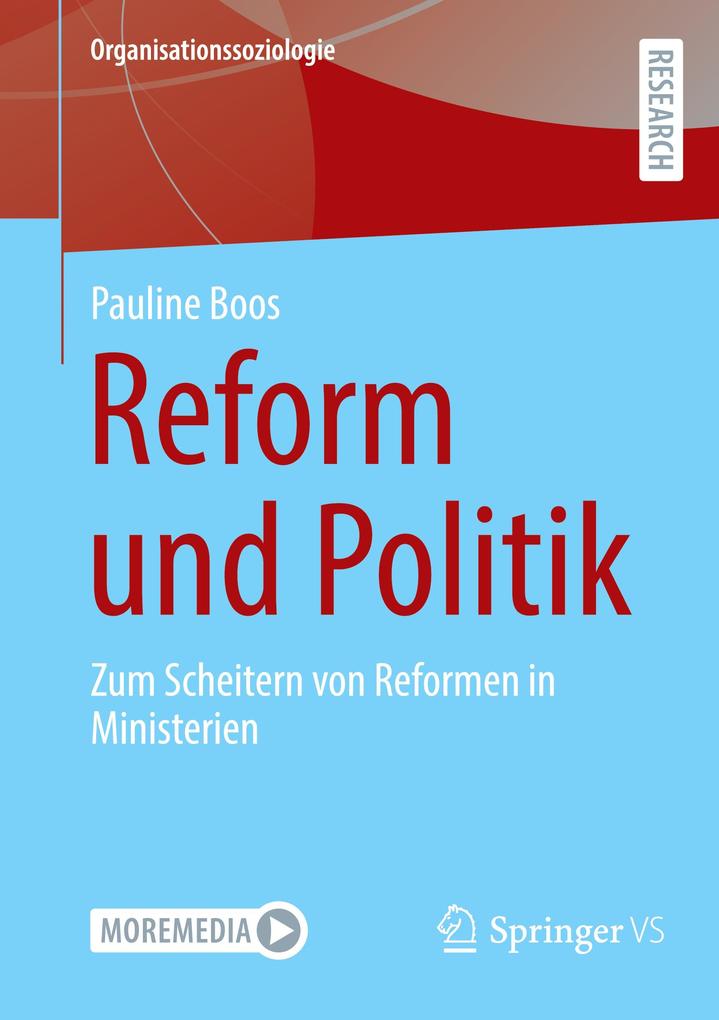 Reform und Politik