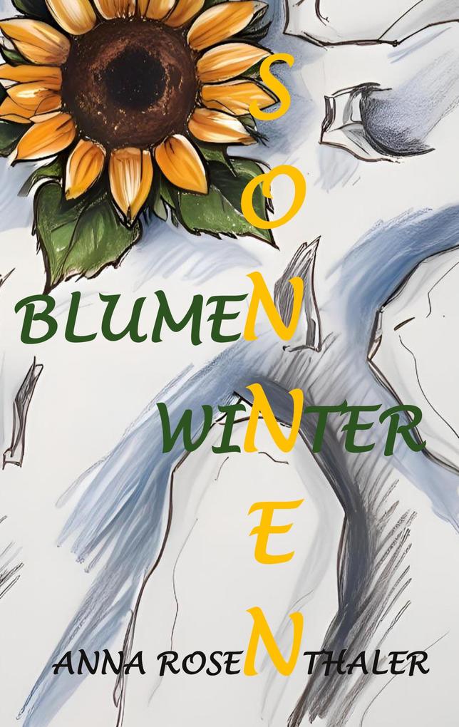 Sonnenblumenwinter