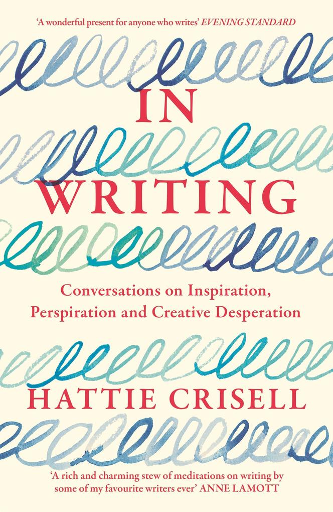 In Writing