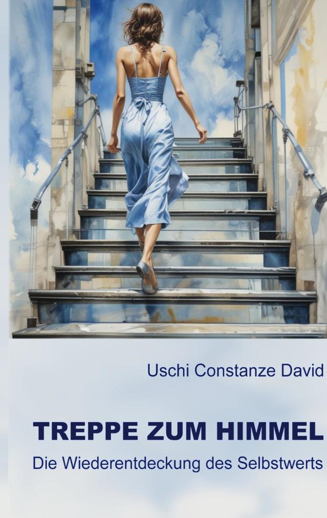 Treppe zum Himmel