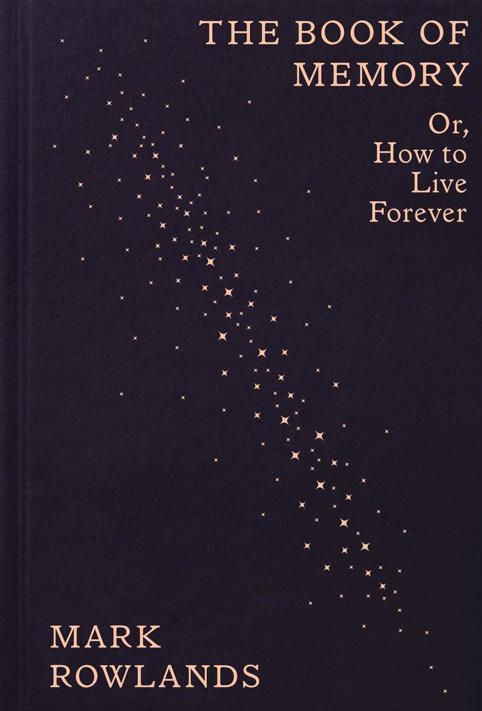 The Book of Memory