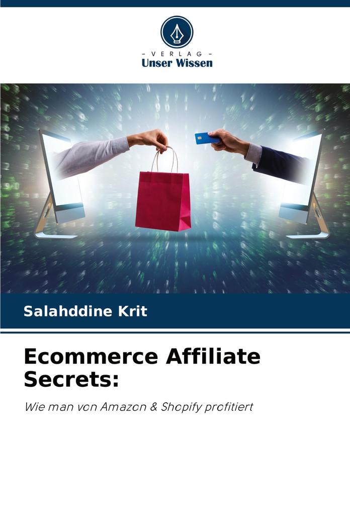 Ecommerce Affiliate Secrets: