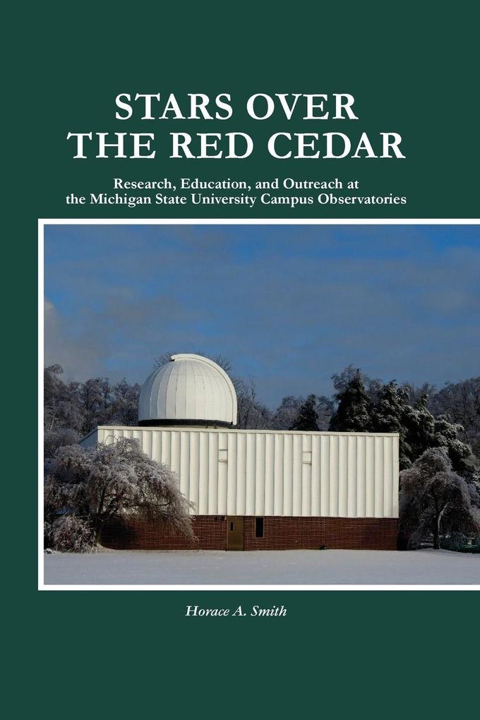 Stars Over the Red Cedar