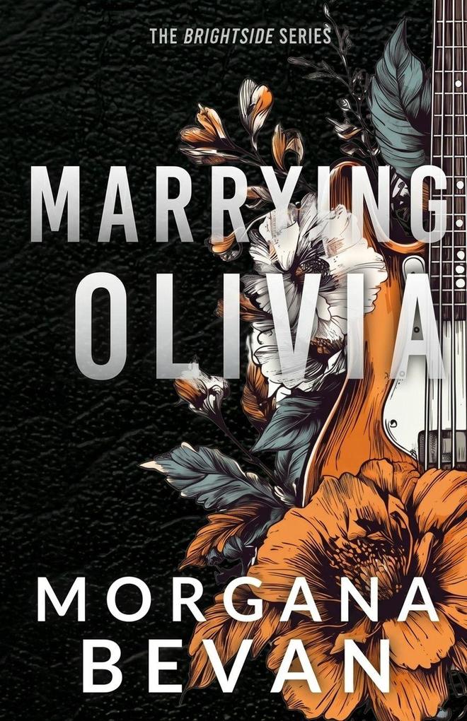Marrying Olivia