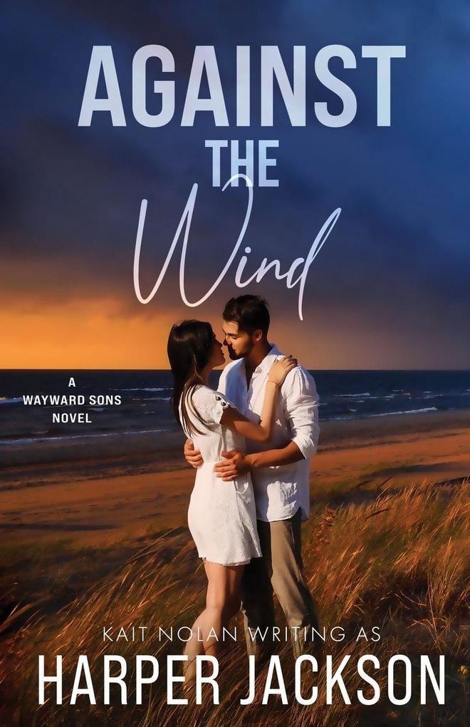 Against the Wind