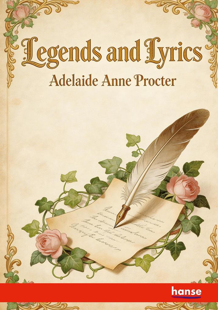 Legends and Lyrics
