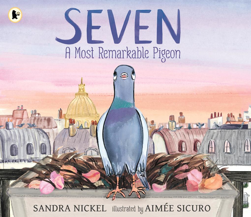 Seven