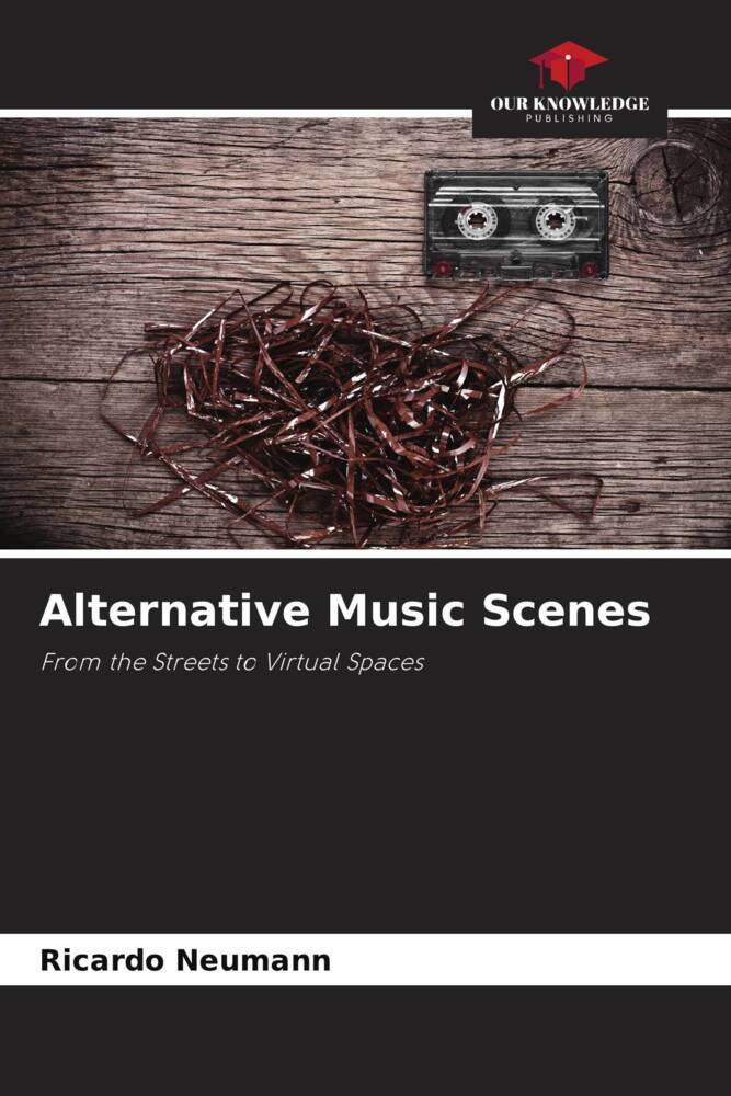 Alternative Music Scenes