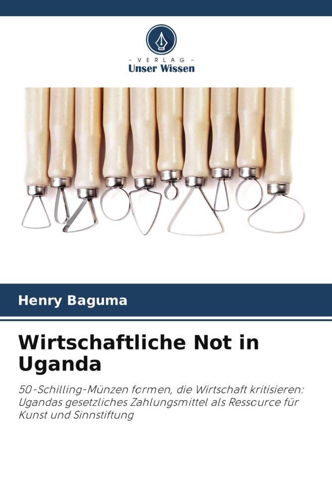 Wirtschaftliche Not in Uganda