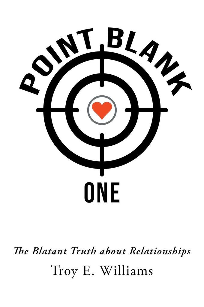 Point Blank One