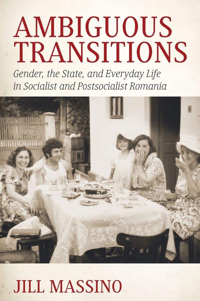 Ambiguous Transitions