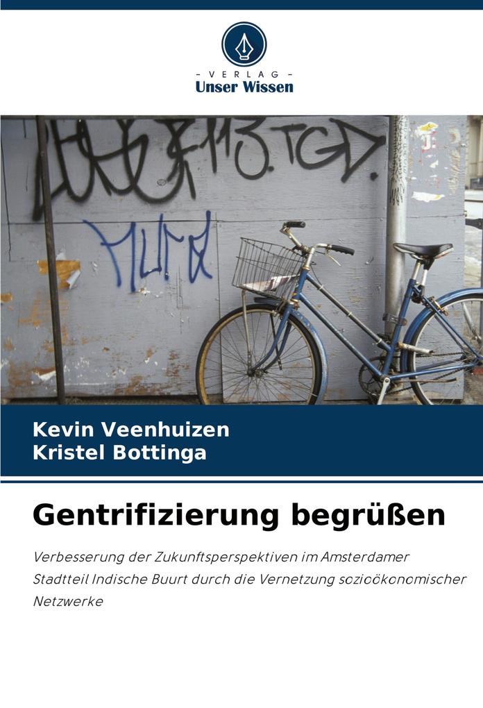 Gentrifizierung begrüßen