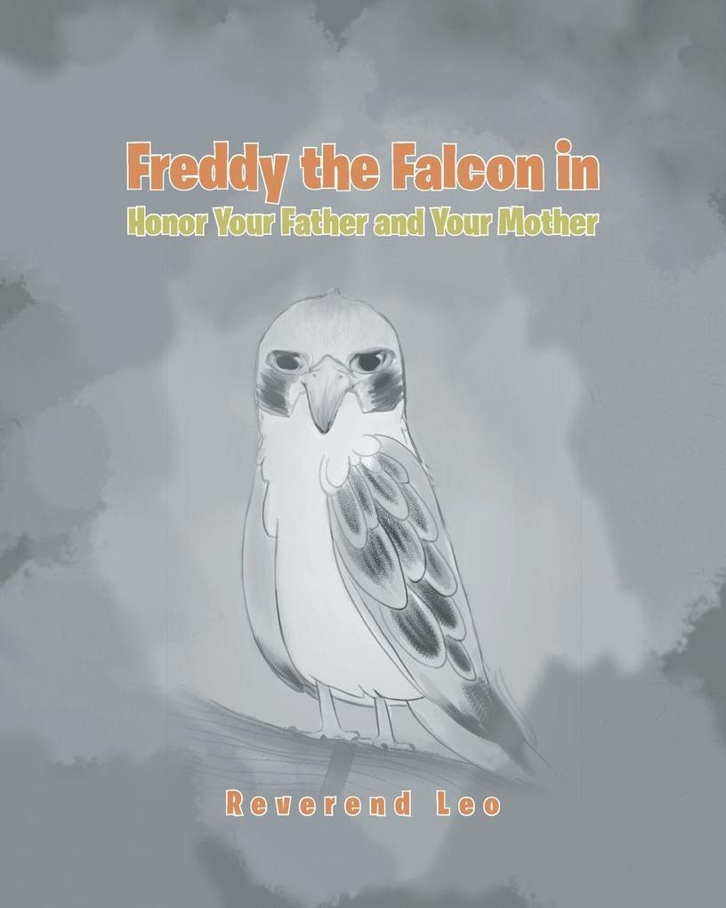 FREDDY THE FALCON in Honor Your Father and Your Mother