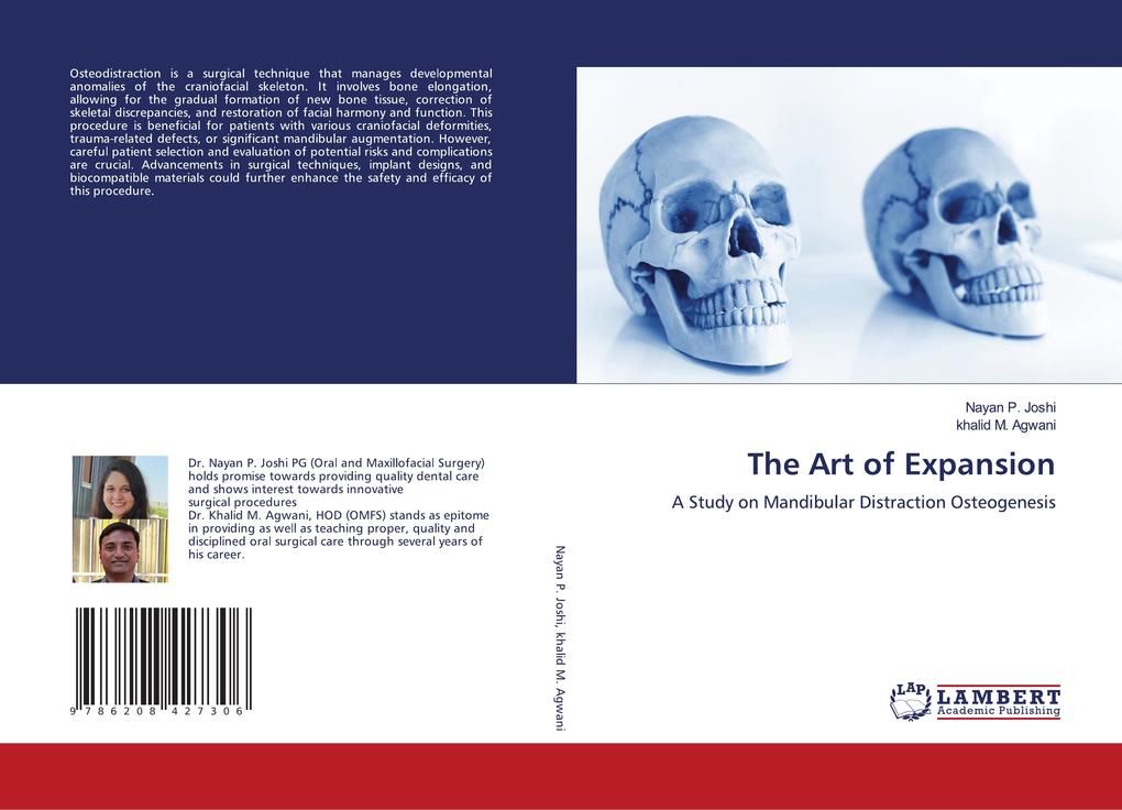 The Art of Expansion