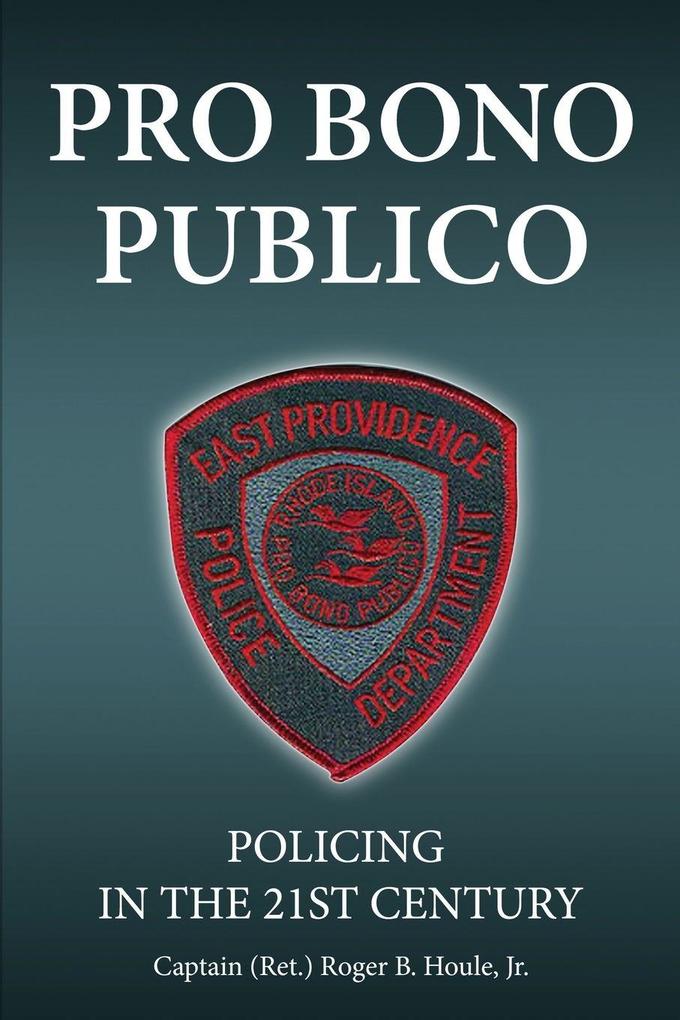 Pro Bono Publico