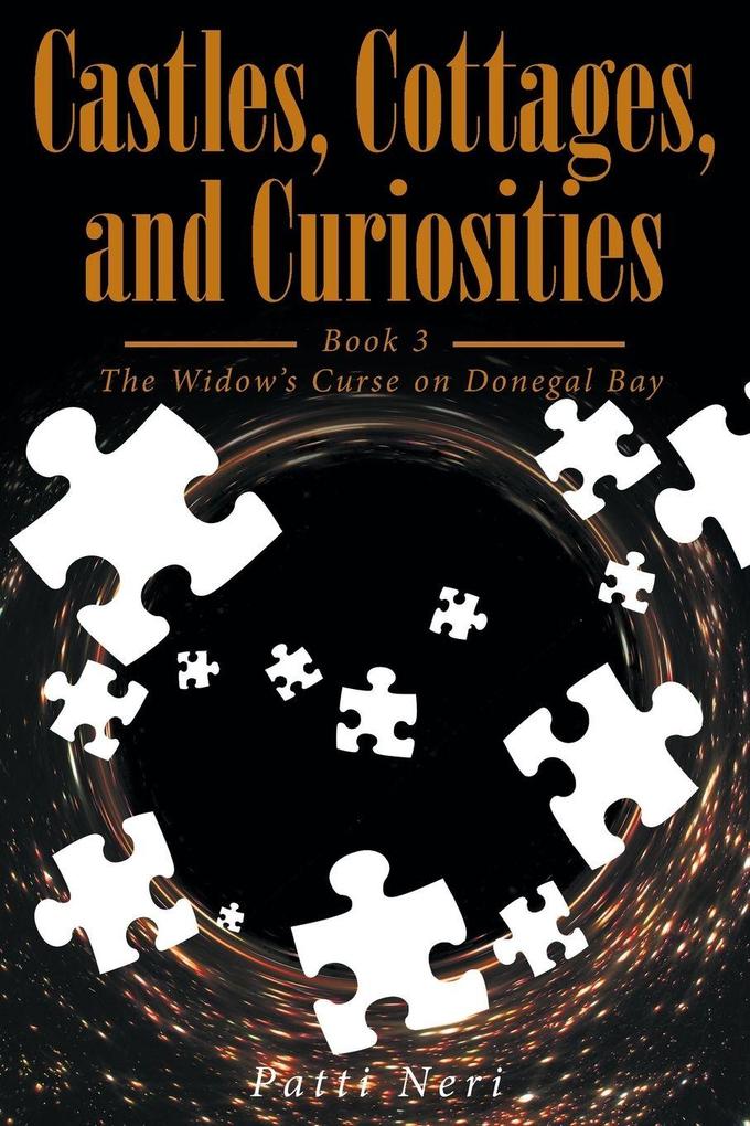 Castles Cottages and Curiosities