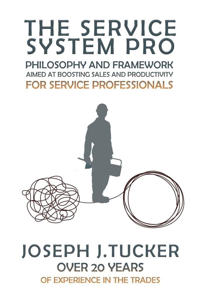 The Service System Pro