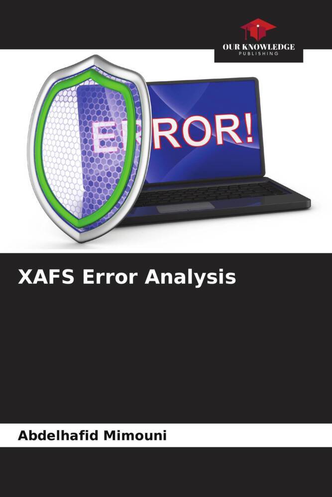 XAFS Error Analysis