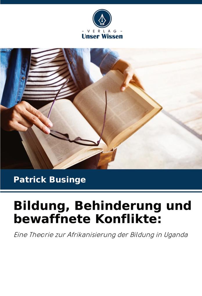 Bildung Behinderung und bewaffnete Konflikte: