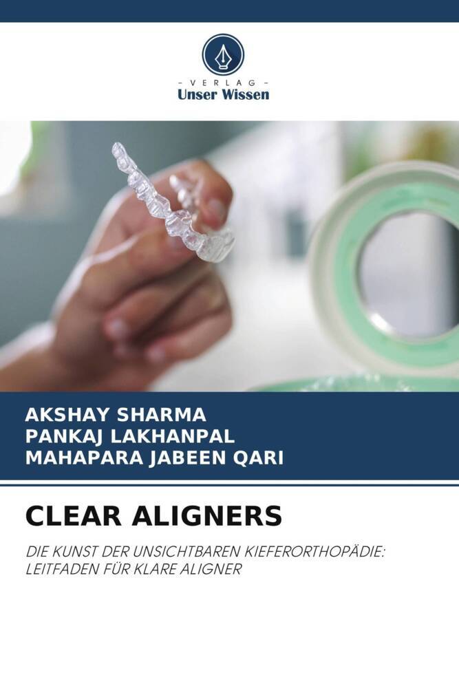 CLEAR ALIGNERS