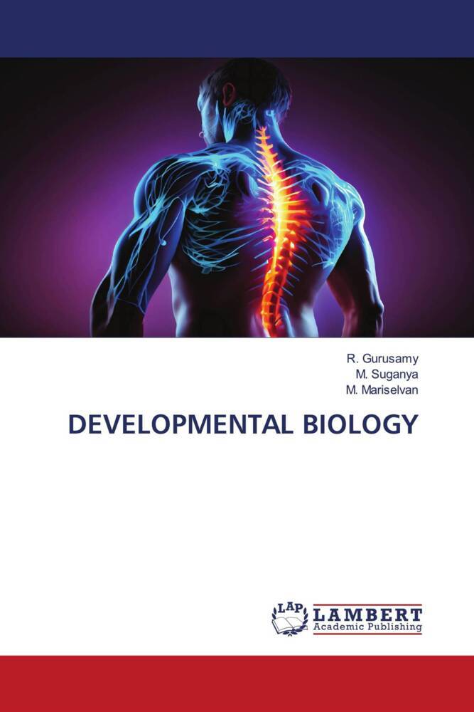 DEVELOPMENTAL BIOLOGY