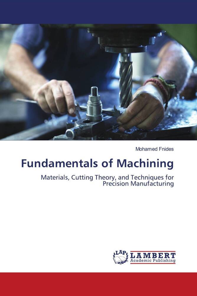 Fundamentals of Machining