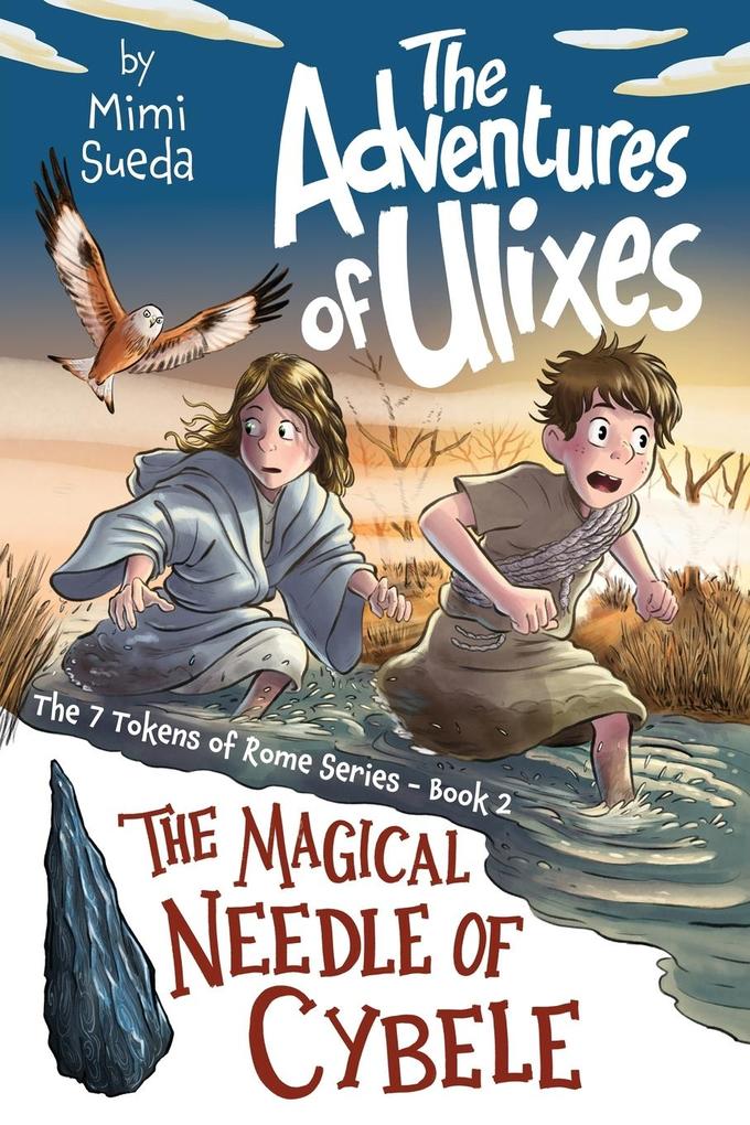The Adventures of Ulixes
