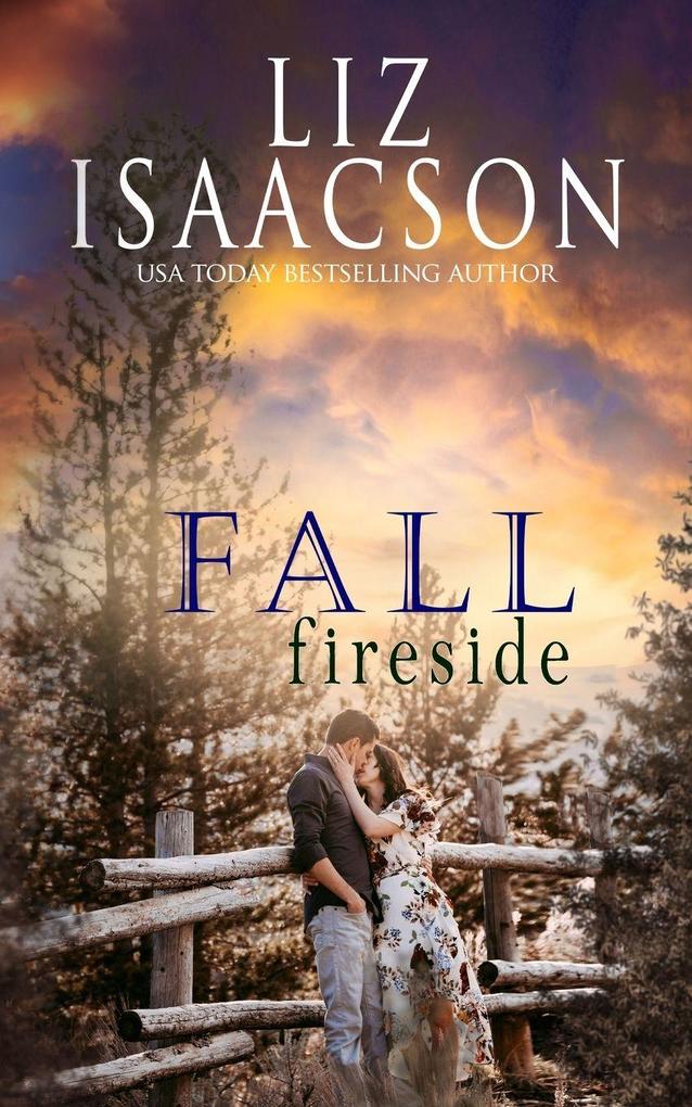 Fall Fireside