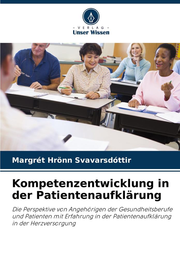 Kompetenzentwicklung in der Patientenaufklärung