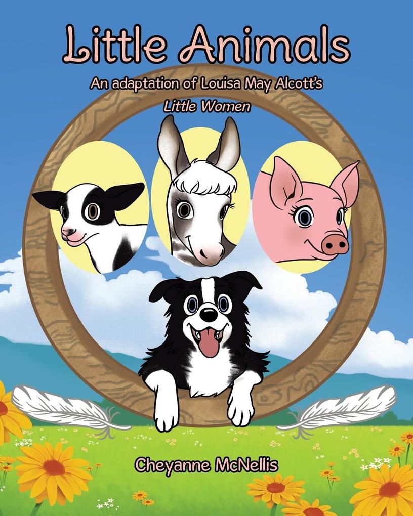 Little Animals