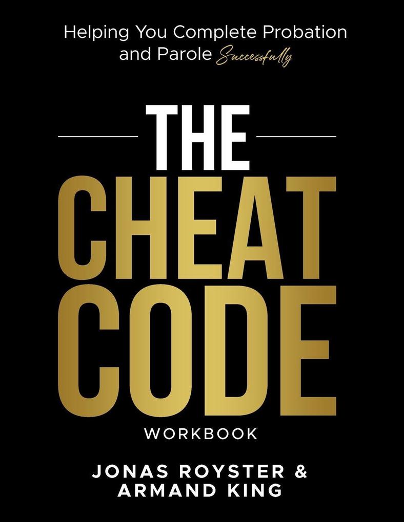 The Cheat Code