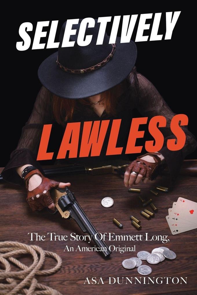 Selectively Lawless