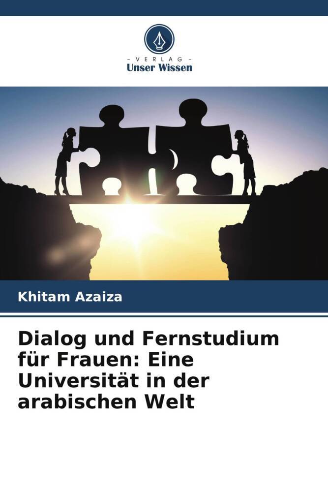 Dialog und Fernstudium für Frauen: Eine Universität in der arabischen Welt