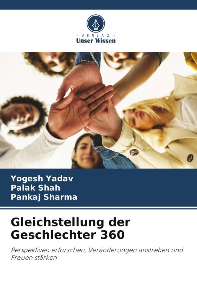 Gleichstellung der Geschlechter 360